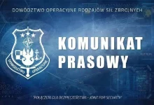 Російський Мі-8 короткочасно порушив повітряний простір Польщі біля кордону з Калінінградом