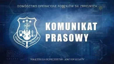 Російський Мі-8 короткочасно порушив повітряний простір Польщі біля кордону з Калінінградом