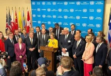Україна заявила про згоду на повне та негайне припинення вогню