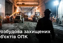 Міноборони України готує новий механізм розвитку захищеної інфраструктури підприємств ОПК