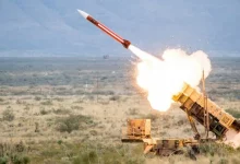 Україна готує ліцензійне виробництво ракет PAC-2 GEM-T для Patriot