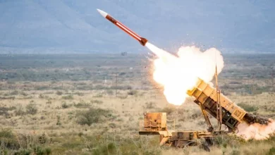 Україна готує ліцензійне виробництво ракет PAC-2 GEM-T для Patriot