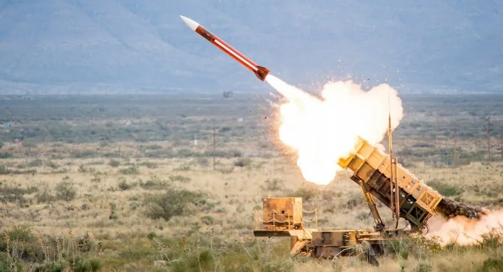 Україна готує ліцензійне виробництво ракет PAC-2 GEM-T для Patriot