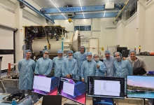 Місія ESA-JAXA Ramses до астероїда Апофіс пройшла перше вмикання систем