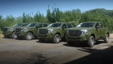 Міноборони зекономило понад 2 млрд грн на тендері на 5 тисяч пікапів для Сил оборони
