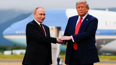 США запросили володимира путіна на саміт G20 у Маямі
