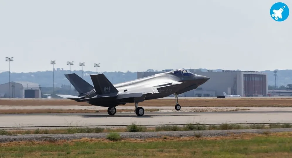 Канада продовжує закупівлю F-35 та розглядає участь у програмі винищувача шостого покоління