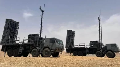 Чехія отримала перші батареї ізраїльських ЗРК Spyder LR та планує подальші закупівлі