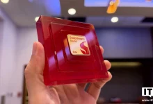 Qualcomm презентувала наднизькороздільні камери для Sensing Hub