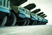 «Українська бронетехніка» передала Нацгвардії ще 10 роботизованих комплексів «Protector»