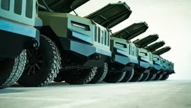 «Українська бронетехніка» передала Нацгвардії ще 10 роботизованих комплексів «Protector»