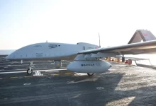 Україна розглядає Bayraktar TB3 із SAS POD для посилення протичовнової оборони