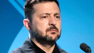 Володимир Зеленський засудив напад українця в бенедиктинському монастирі в Ярославі