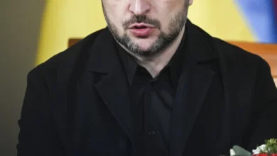 У Ярославі українець зарізав священника і поранив чотирьох людей: реакція Зеленського і Туска
