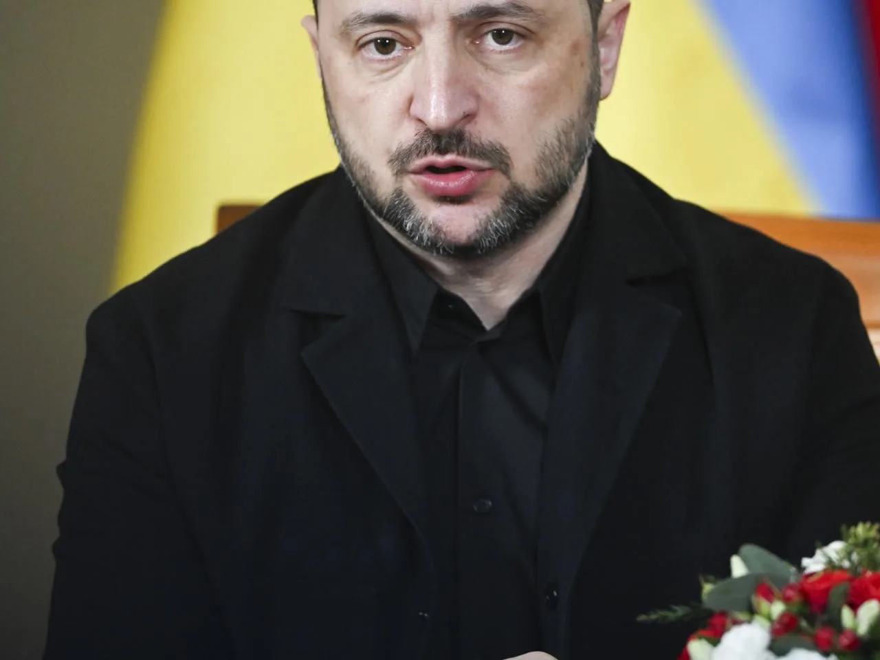 У Ярославі українець зарізав священника і поранив чотирьох людей: реакція Зеленського і Туска