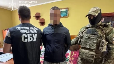 Працівника виробництва БПЛА підозрюють у держзраді за передачу даних рф