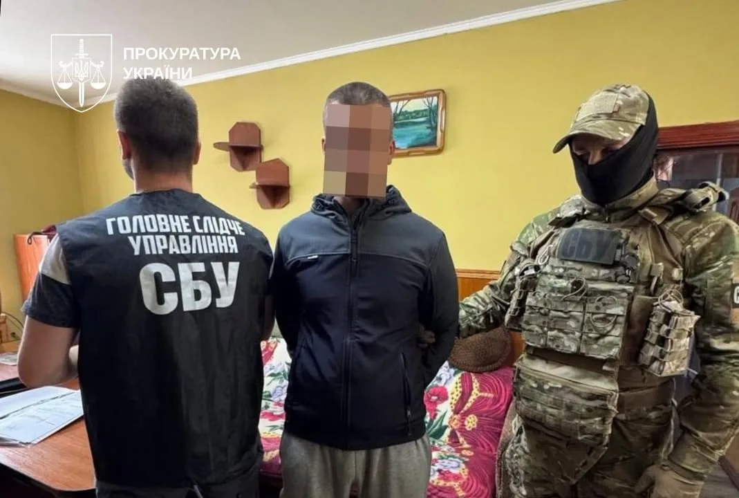 Працівника виробництва БПЛА підозрюють у держзраді за передачу даних рф