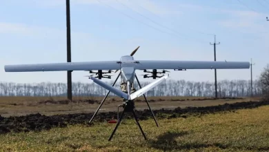 Українські військові випробовують «дрони-матки», але концепція поки не стала масовою