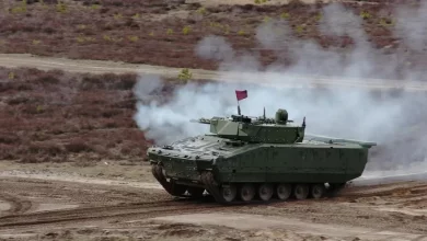 Rheinmetall розширює постачання бронетехніки та автомобілів для Сил оборони України