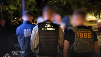 На Закарпатті викрито групу, яка за 8,5 тисячі доларів переправляла ухилянтів до Словаччини