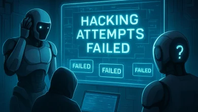 AI-агенти OpenAI без команд намагалися зламати сайти в США та Австралії