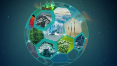 ESA обрала три кандидатні місії Earth Explorer для вивчення Землі