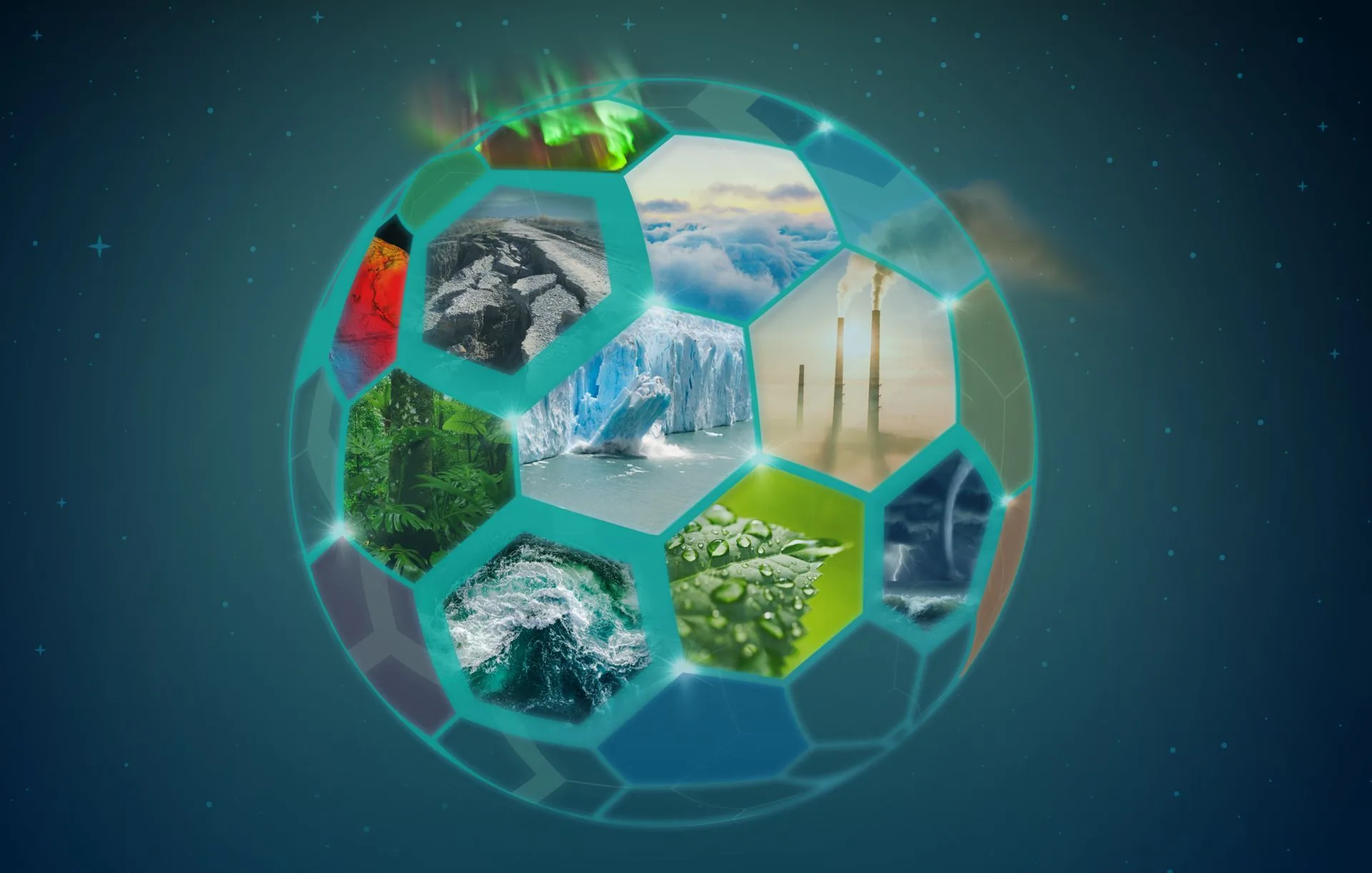 ESA обрала три кандидатні місії Earth Explorer для вивчення Землі