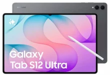 Samsung готує планшети Galaxy Tab S12+ та Tab S12 Ultra: очікувані ціни й характеристики