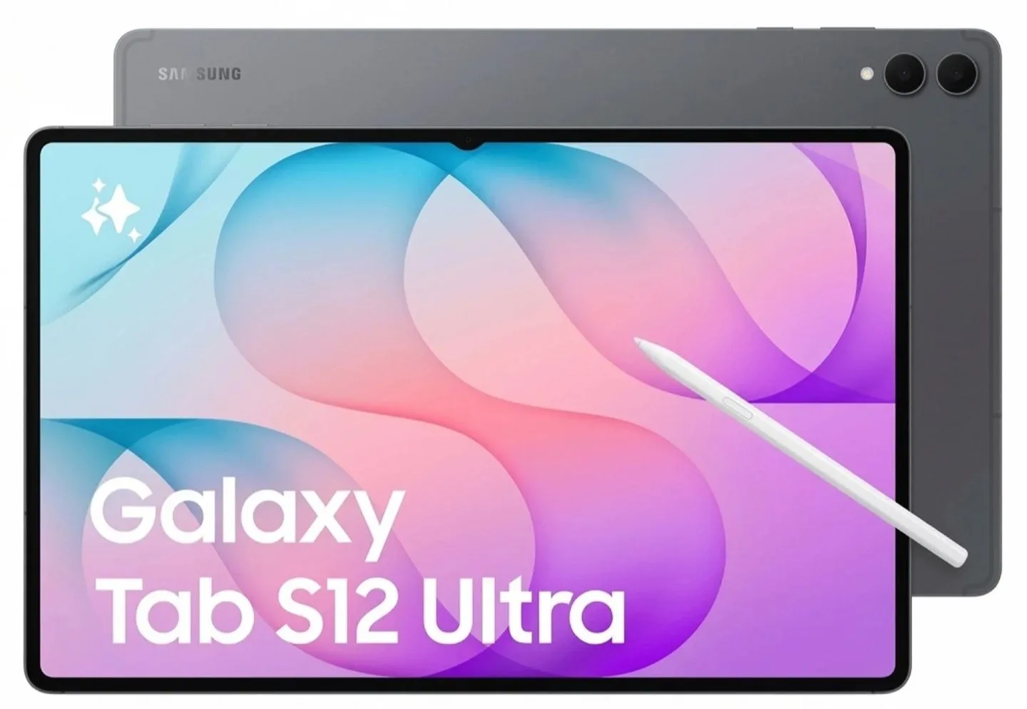 Samsung готує планшети Galaxy Tab S12+ та Tab S12 Ultra: очікувані ціни й характеристики