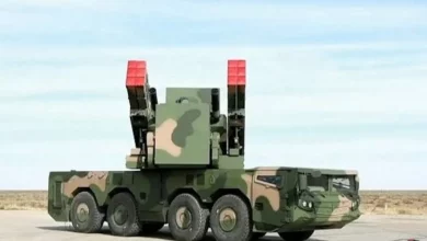 Ефіопія отримала китайські ЗРГК FK-2000 замість російських «Панцирів»