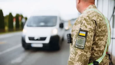 Рух на західному кордоні України 25 вересня: понад 80 тисяч осіб