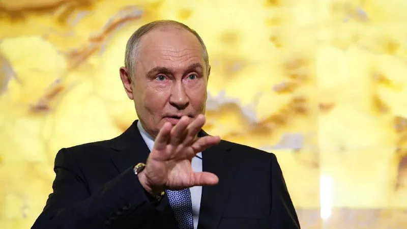 Російське держагентство опублікувало матеріал про «операцію» проти Литви й швидко видалило його