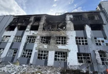 Дата-центр COSMONOVA зупинив роботу після російського удару по Києву