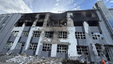 Дата-центр COSMONOVA зупинив роботу після російського удару по Києву