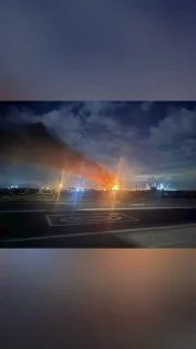 Сили оборони України вдарили по Азовському оптико-механічному заводу та нафтопереробці в РФ