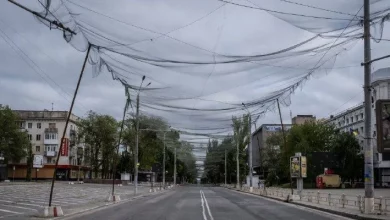 Лікарі в Україні фіксують «дронофобію» як наслідок постійних атак БПЛА
