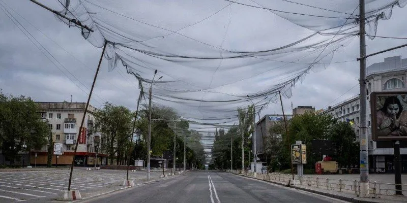 Лікарі в Україні фіксують «дронофобію» як наслідок постійних атак БПЛА