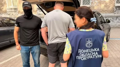 На Івано-Франківщині викрито схему продажу «білого квитка» за 22 тисячі доларів