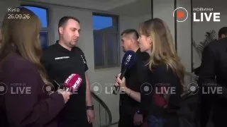 Буданов: Україна за кілька місяців масово застосує дрони-перехоплювачі