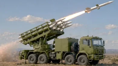 Український ЗРК малої дальності «Шершень» презентували на міжнародних виставках, але контрактів з ЗСУ ще немає
