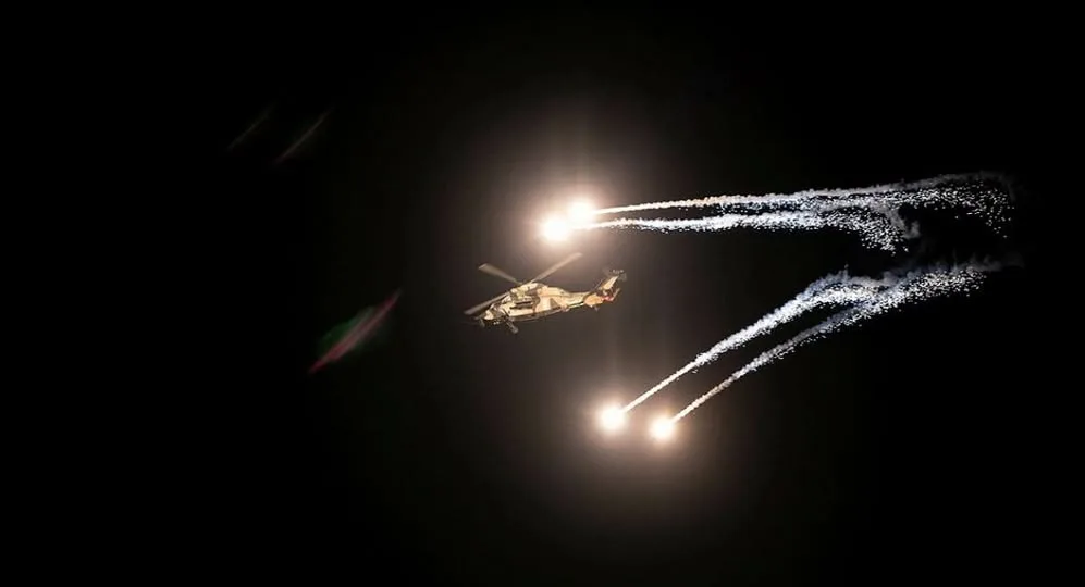Австралія прискорює списання ударних вертольотів Tiger, можливі наслідки для передачі Україні