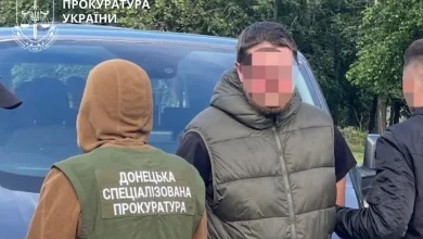 Військового з Донеччини судитимуть за викрадення та продаж FPV-дронів «Генерал Черешня»