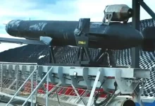 Росія модернізує дрони «Герань-5» новим модулем навігації «Сусанин»