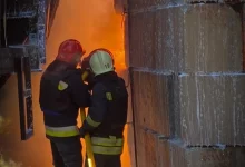 На Вінниччині після російської атаки пошкоджено об’єкт залізничної інфраструктури