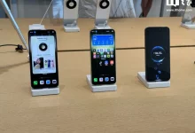Huawei Mate 90 з новим дизайном і потужною камерою з’явився в магазинах