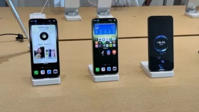 Huawei Mate 90 з новим дизайном і потужною камерою з’явився в магазинах