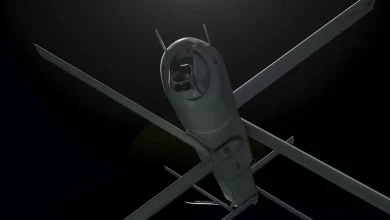 Українсько-естонська система автономності Lendurai встановлюватиметься на ізраїльські дрони Hero для США та НАТО