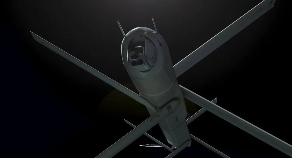 Українсько-естонська система автономності Lendurai встановлюватиметься на ізраїльські дрони Hero для США та НАТО