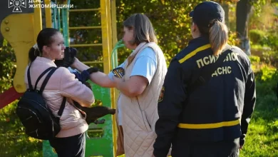 Російські удари по Житомирщині: пошкоджена критична інфраструктура та приватні підприємства