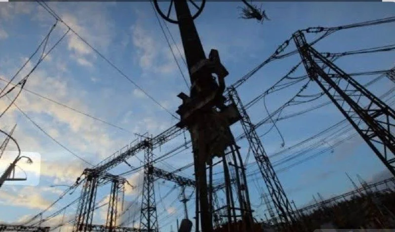 Монітори попереджають про спроби РФ відключити українські АЕС від мережі